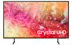 Smart Tivi Samsung 4K 43 inch 43DU7000 Crystal UHD