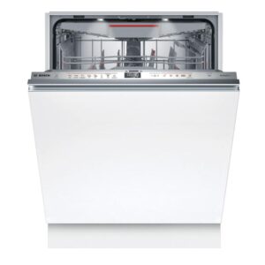Máy rửa bát Bosch 14 bộ SMV6ZCX16E âm tủ Serie 6