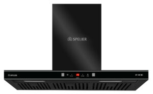 Máy hút mùi Spelier chữ T 70cm SP 109MC