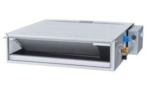 Nối Ống Gió LG 9.000btu 1 Chiều Inverter ZBNQ09GL1A0