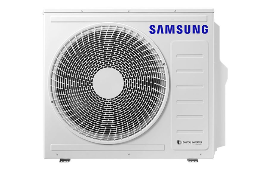 Tổng quan về dàn nóng điều hòa Samsung AJ068TXJ3KH/EA 24000BTU 2 chiều