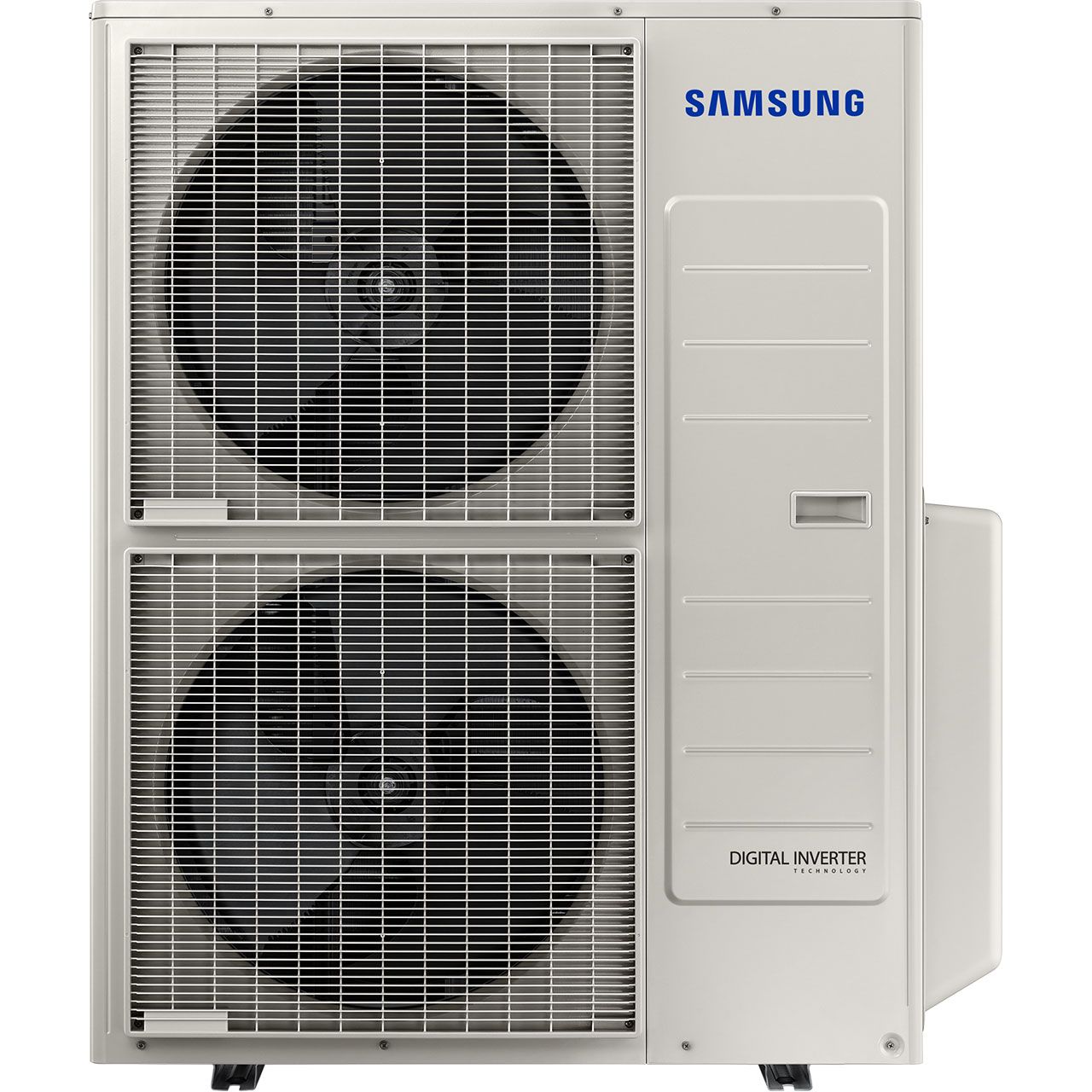 Tổng quan về dàn nóng điều hòa Samsung AJ140TXJ5KH/EA 2 chiều 48000BTU