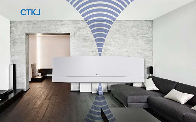 Trang bị cảm biến mắt thần thông minh