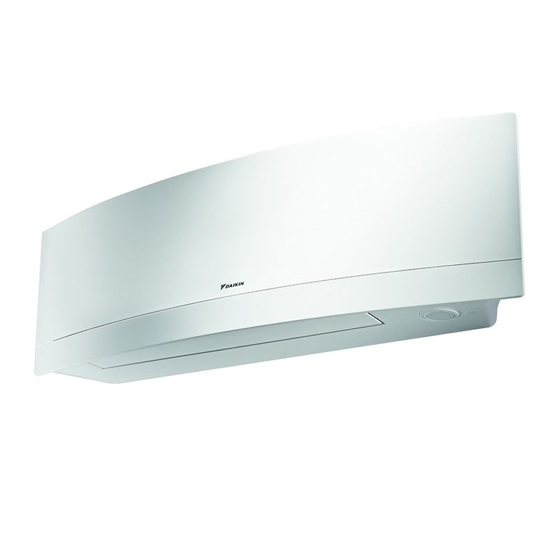 Daikin CTKJ35RVMVW sở hữu kiểu dáng thời thượng