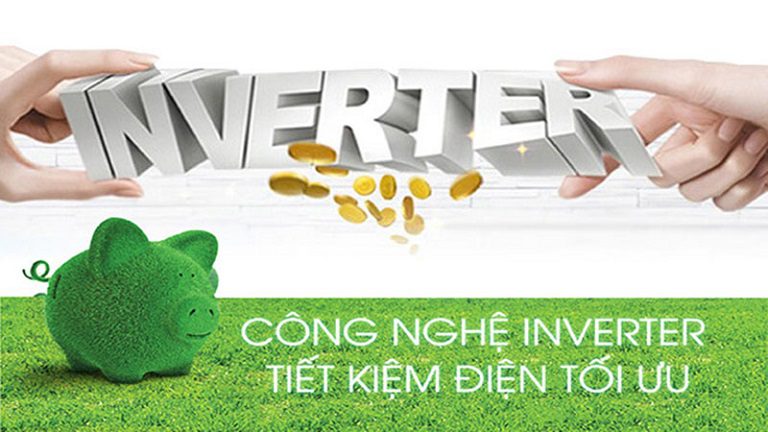 inverter