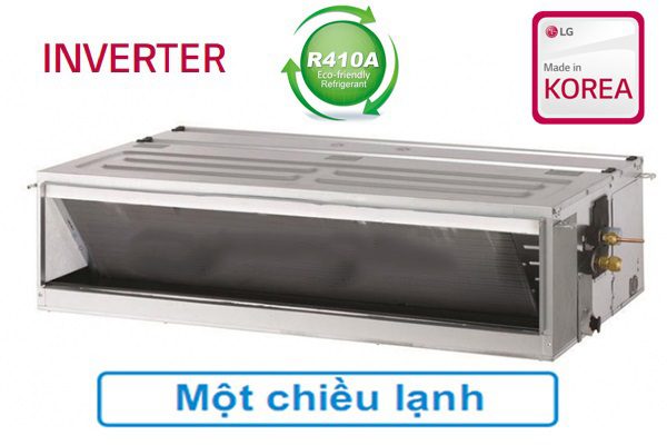 Điều hòa nối ống gió LG ABNQ09GL1A2