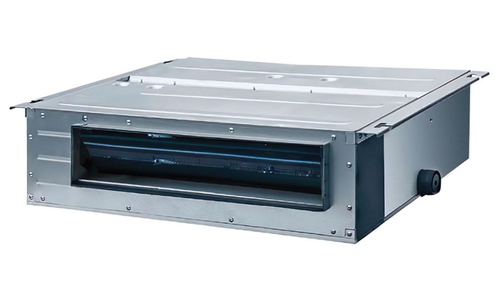 Giới thiệu chung về điều hòa nối ống gió Gree GUD35PS1/A-S/GUD35W1/NhA-S 12000BTU 2 chiều