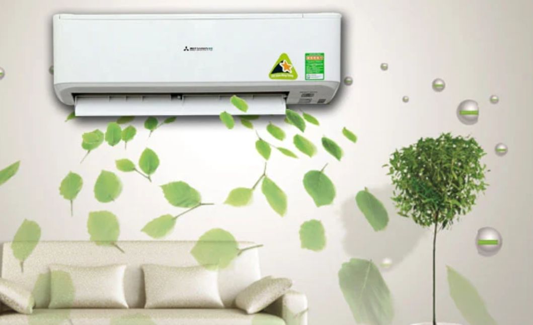 Bộ lọc khử mùi Solar cũng giúp loại bỏ các mùi hôi khó chịu, tác nhân gây dị ứng