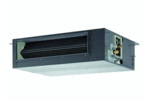 Điều hòa nối ống gió Panasonic 34.000BTU S-3448PF3H/U-34PR1H5 1 chiều inverter