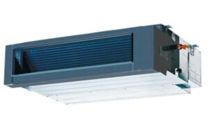 Điều hòa nối ống gió Midea MTBA-36HRN1-R 2 chiều 36000BTU