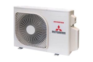 Dàn nóng Multil Mitsubishi SCM71ZM-S1 24000BTU 2 Chiều Inverter
