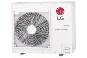 Dàn nóng Multi LG Z5UQ48GFA0 1 chiều 48000BTU inverter