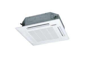 Dàn lạnh Mitsubishi FDTC25VH1 9000BTU 2 Chiều Inverter