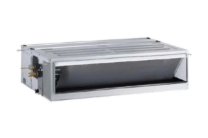 Điều hòa nối ống gió LG ZBNW36GM3D1/ZUUW36LV1 36000BTU 2 chiều inverter 3 Pha
