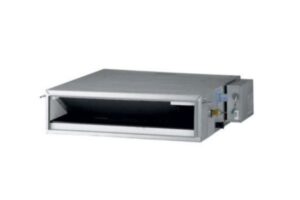 Điều hòa nối ống gió LG ABNQ09GL1A2 1 chiều 9.000BTU inverter