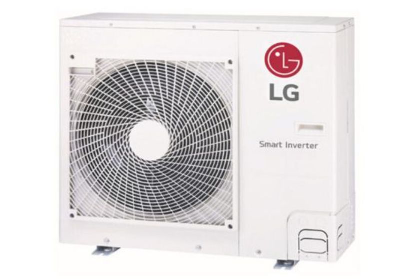 Giới thiệu chung về dàn nóng Multi LG Z5UW48GFA0 48000BTU 2 chiều inverter