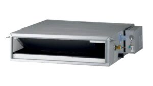Điều hòa nối ống gió LG ZBNW09GL1D1/ZUUW09GV1 9000BTU 2 chiều inverter