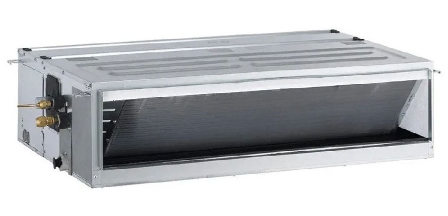 LG ZBNW36GM3D1/ZUUW36LV1 gây ấn tượng với lối thiết kế giấu trần