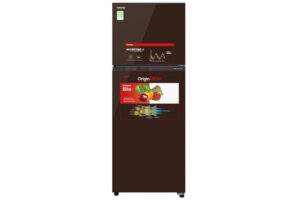 Tủ lạnh Toshiba Inverter 305 lít GR-AG36VUBZ XB1