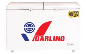 Tủ Đông Darling 1 Ngăn 230L DMF-2799AXL