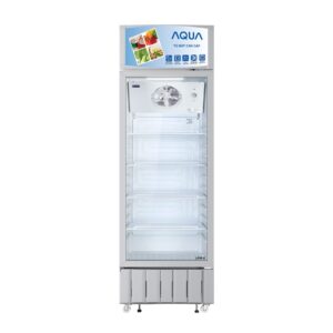 Tủ mát Aqua 300 Lít AQS-F368S