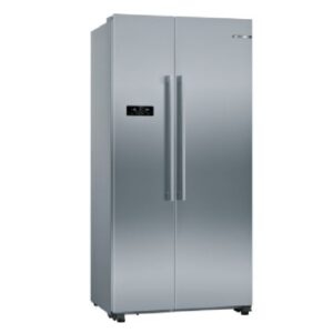 Tủ Lạnh 2 cánh Bosch 580 lít KAN93VIFPG Serie 4