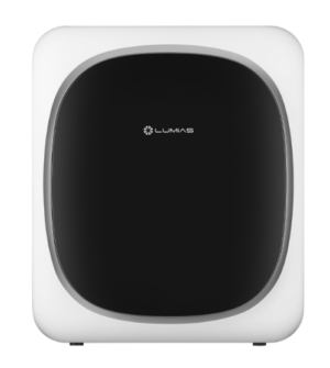 Máy sấy quần áo Lumias 4kg WCD-800W