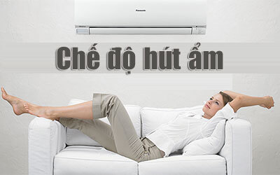 Điều Hòa Panasonic 24000Btu 1 Chiều Inverter XPU24XKH-8