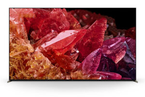 Google Tivi Mini LED Sony 4K 75 inch XR-75X95K [ 75X95K ]