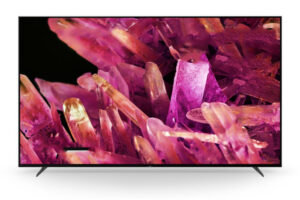 Google Tivi Sony 4K 85 inch XR-85X90K [ 85X90K ]