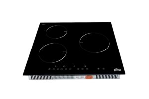 BẾP BA TỪ IT5700BN ĐIỀU KHIỂN CẢM ỨNG