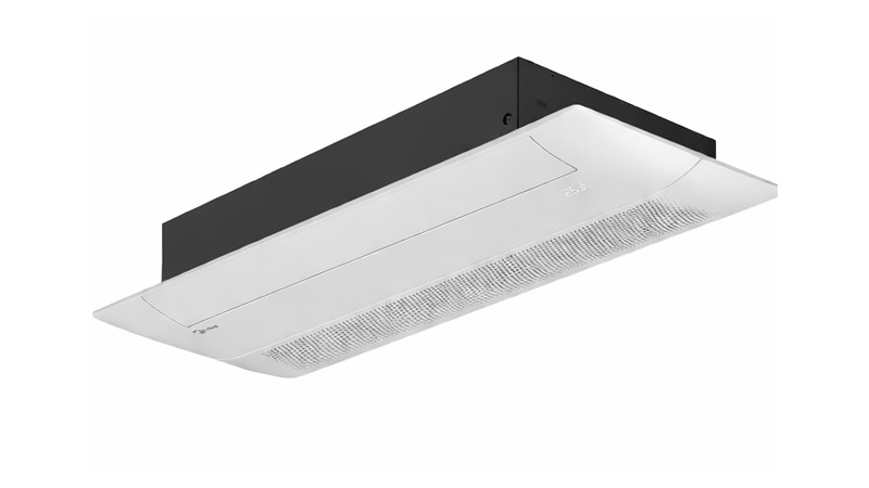 Điều hòa âm trần 1 hướng thổi Midea 12000BTU MCUCE-12CRFN8