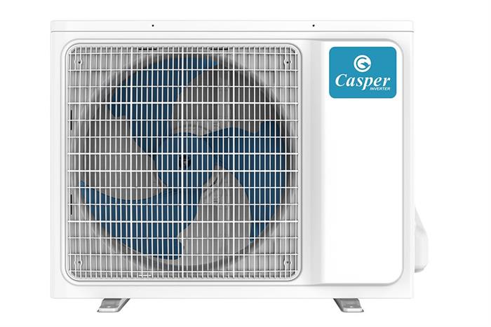 Điều hòa âm trần Casper 48.000BTU CC-48IS36 (3 pha) dd Điều hòa âm trần Casper 28.000BTU 2 chiều CH-28TL11