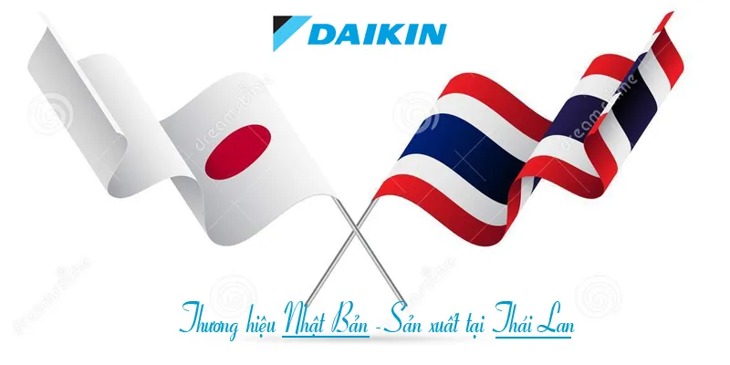 Điều hòa âm trần Daikin 21.000BTU 1 chiều inverter FCF60CVM/RZF60DVM