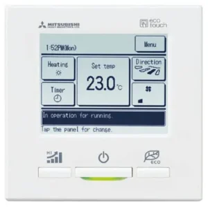 Điều hòa âm trần Mitsubishi Heavy 15.000BTU inverter 1 chiều FDT40YA-W5/FDC40YNA-W5