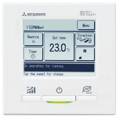 Điều hòa âm trần Mitsubishi Heavy Điều hòa âm trần Mitsubishi Heavy 15.000BTU inverter 1 chiều FDT40YA-W5/FDC40YNA-W5