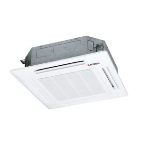 Điều hòa âm trần Mitsubishi Heavy 1 chiều 18.000BTU FDT50CNZ-W5/FDC50CNZ-W5
