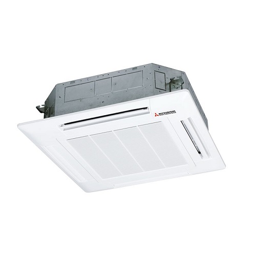 Điều hòa âm trần Mitsubishi Heavy 1 chiều 34.000BTU FDT100CR-S5/FDC100CR-S5