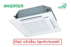 Điều hòa âm trần Mitsubishi Heavy 18.000BTU 2 chiều inverter FDT50VH/SRC50ZSX-W3