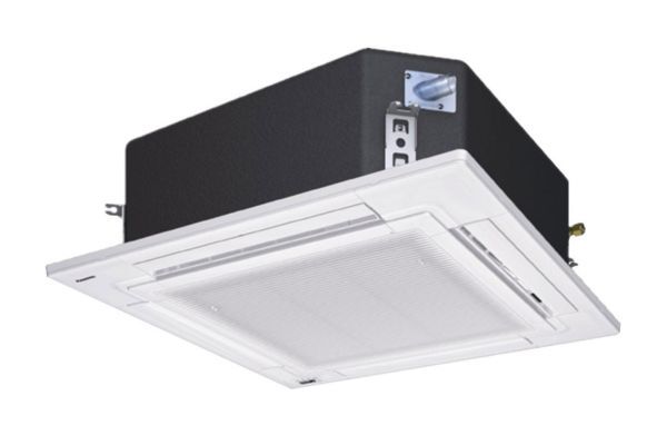 Điều hòa âm trần Panasonic 36000BTU 1 chiều S-36PU1H5B/U-36PN1H8 Điều hòa âm trần Panasonic