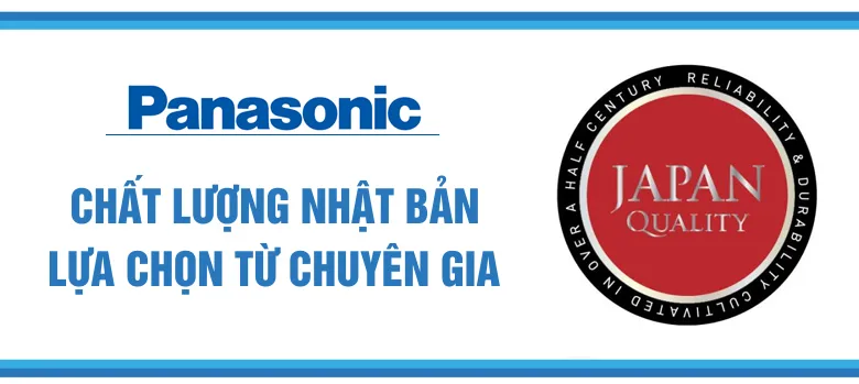 Điều hòa âm trần Panasonic