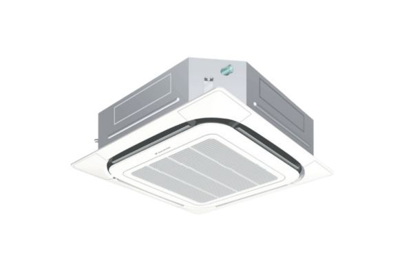 Điều hòa âm trần Daikin 2 chiều 45.000BTU FHYC125KVE9/RY125LUY1 Điều hòa âm trần Funiki 2 chiều 27.000BTU CH27