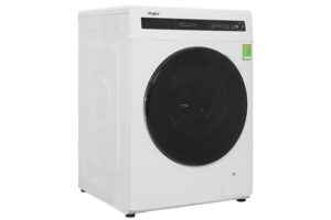 Máy giặt Whirlpool FreshCare Inverter 10.5 kg FWEB10502FW