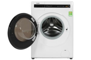 Máy giặt Whirlpool FreshCare Inverter 10.5 kg FWEB10502FW