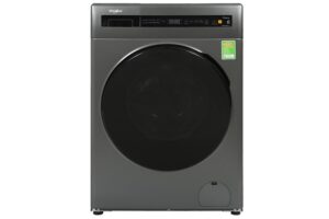 Máy giặt Whirlpool FreshCare Inverter 9 kg FWEB9002FG