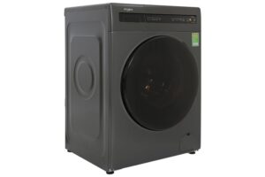 Máy giặt Whirlpool FreshCare Inverter 9 kg FWEB9002FG