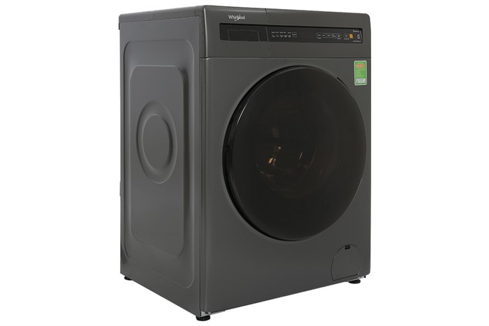 Máy giặt Whirlpool FreshCare Inverter 9 kg FWEB9002FG a Máy giặt Whirlpool FreshCare Inverter 9 kg FWEB9002FG