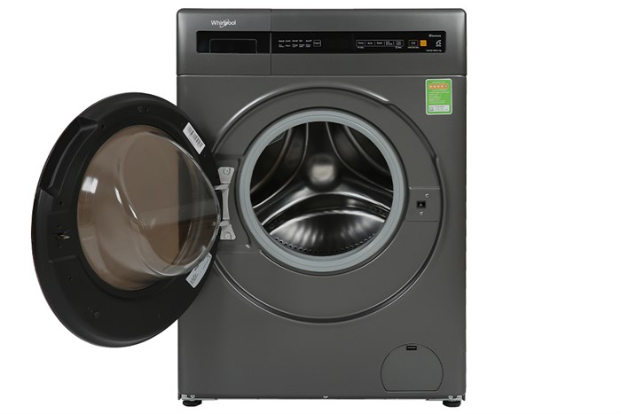Máy giặt Whirlpool FreshCare Inverter 9 kg FWEB9002FG d