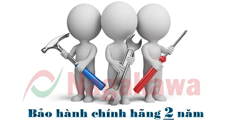 Điều hòa âm trần Nagakawa 18.000BTU 1 chiều NT-C18R1T20