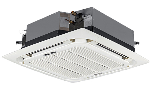 Điều hòa âm trần Nagakawa 36.000BTU 1 chiều NT-C3636M Điều hòa âm trần Nagakawa